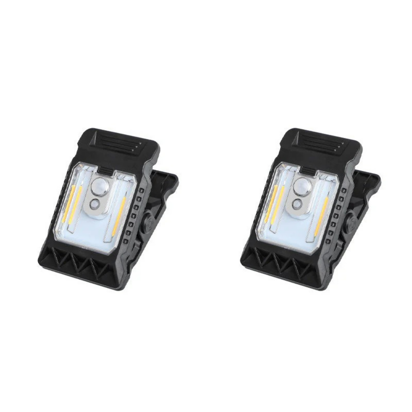 EasyClip Light | Éclairage Solaire avec Capteur