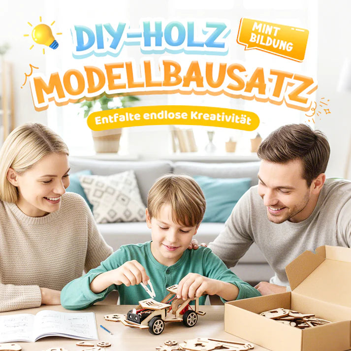 Smart Science | Créatif & éducatif