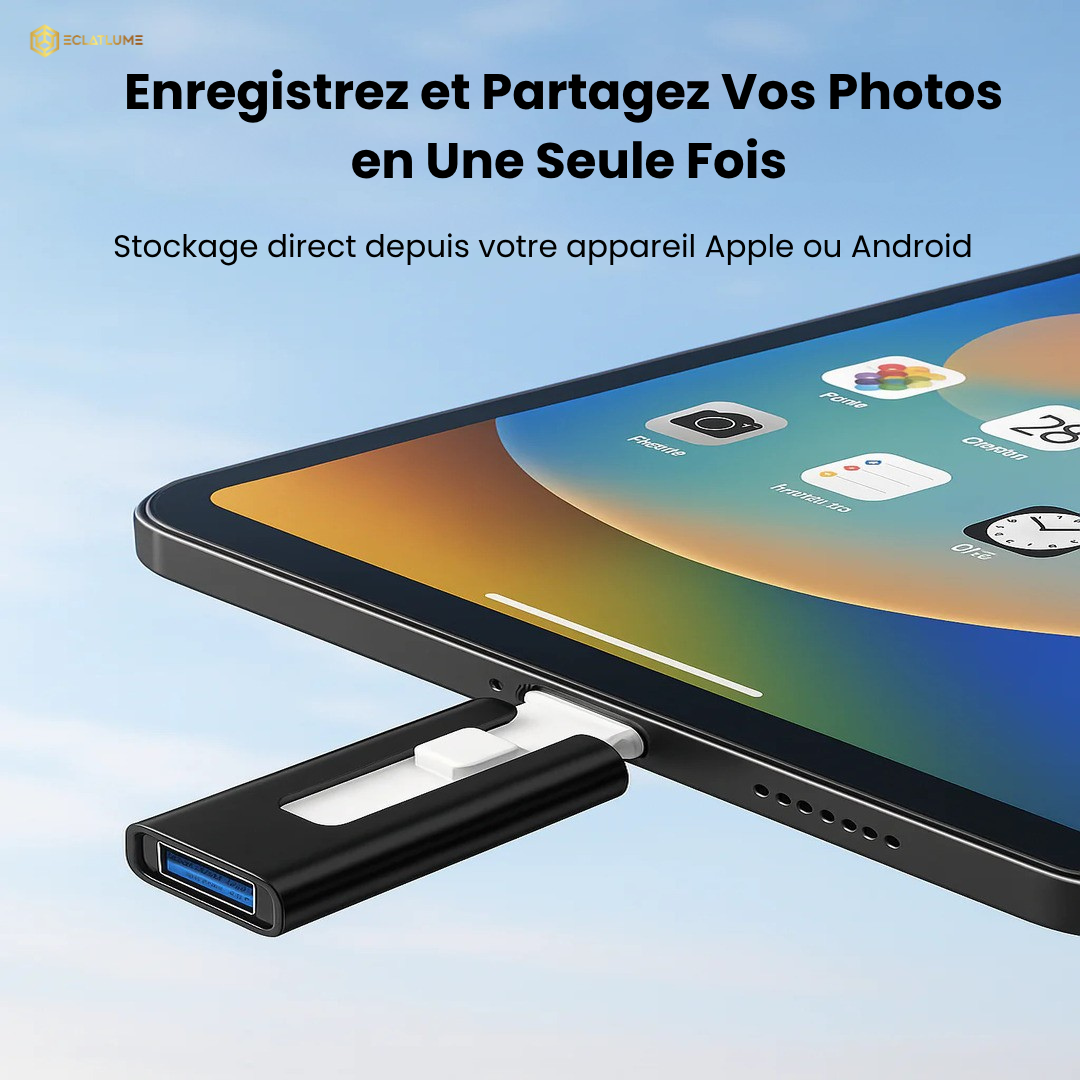 DataGo | Plus d’Espace Immédiat pour Toutes Vos Photos et Vidéos