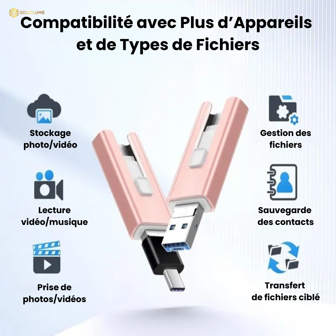 DataGo | Plus d’Espace Immédiat pour Toutes Vos Photos et Vidéos