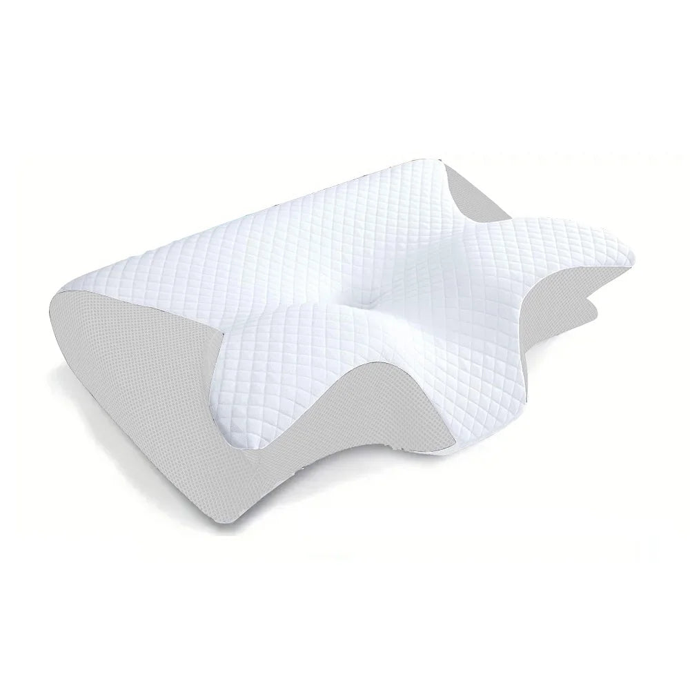 DreamContour | Oreiller Orthopédique contre la Douleur Cervicale