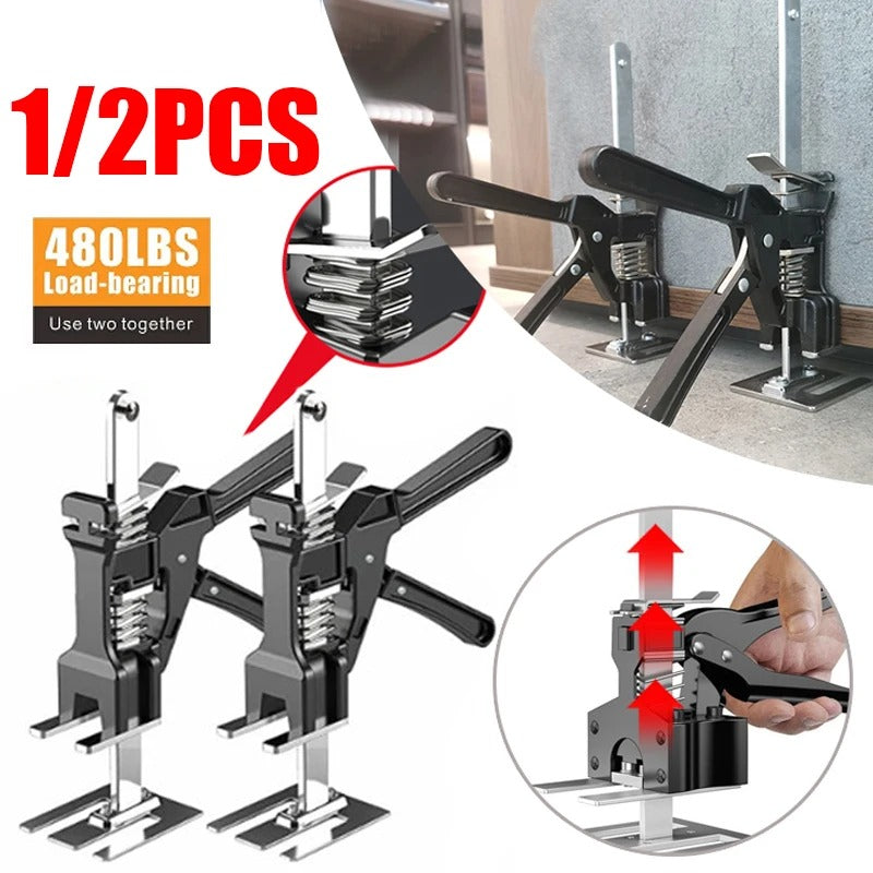 PowerLift | Cric universel pour ajustements et installations parfaites