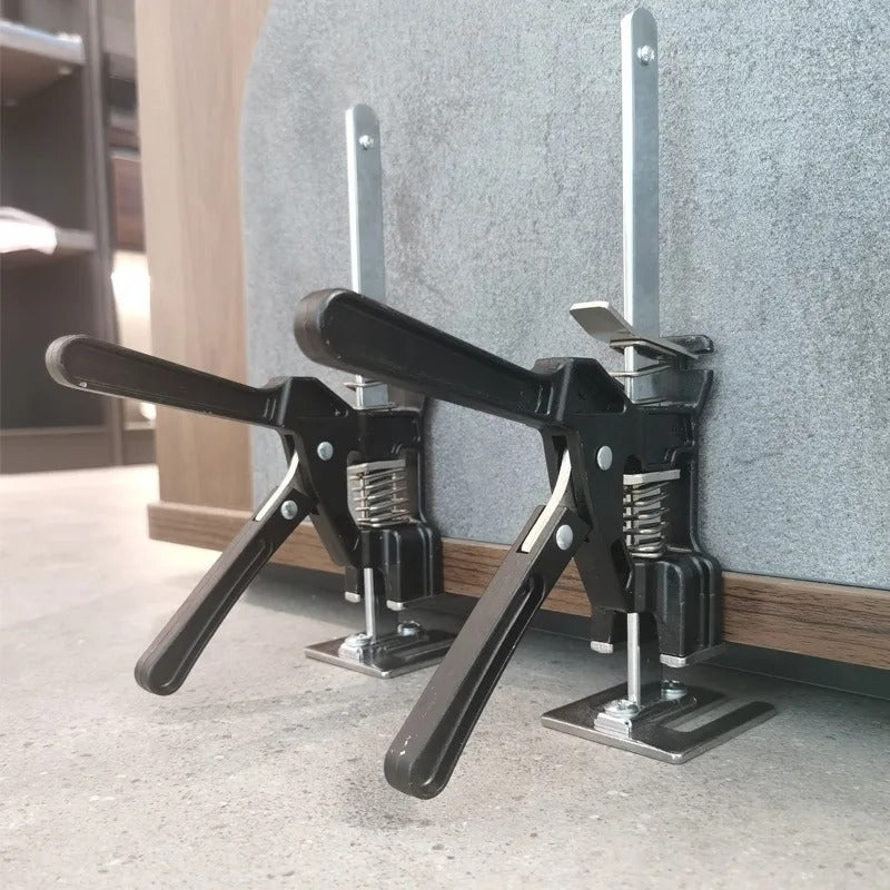 PowerLift | Cric universel pour ajustements et installations parfaites