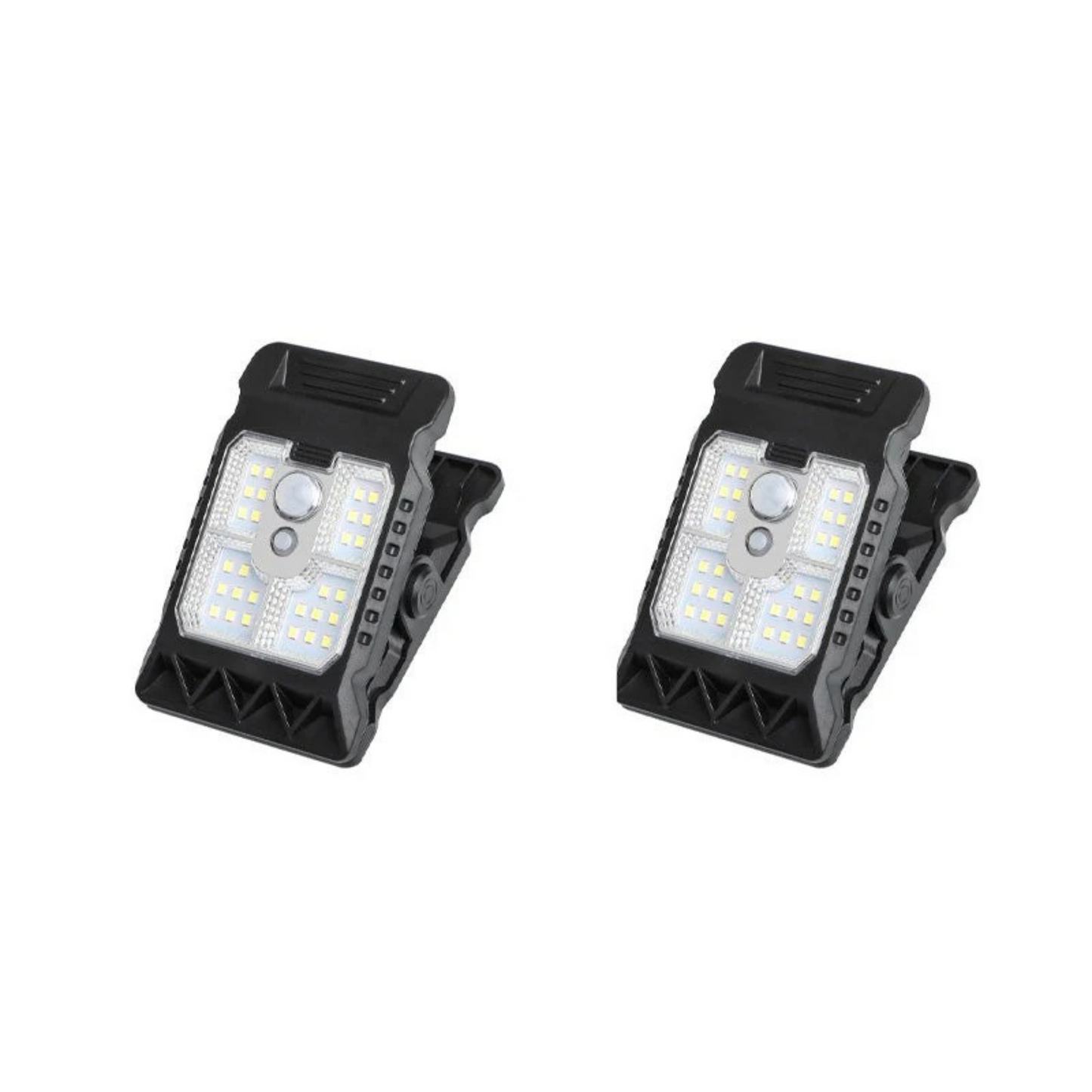 EasyClip Light | Éclairage Solaire avec Capteur