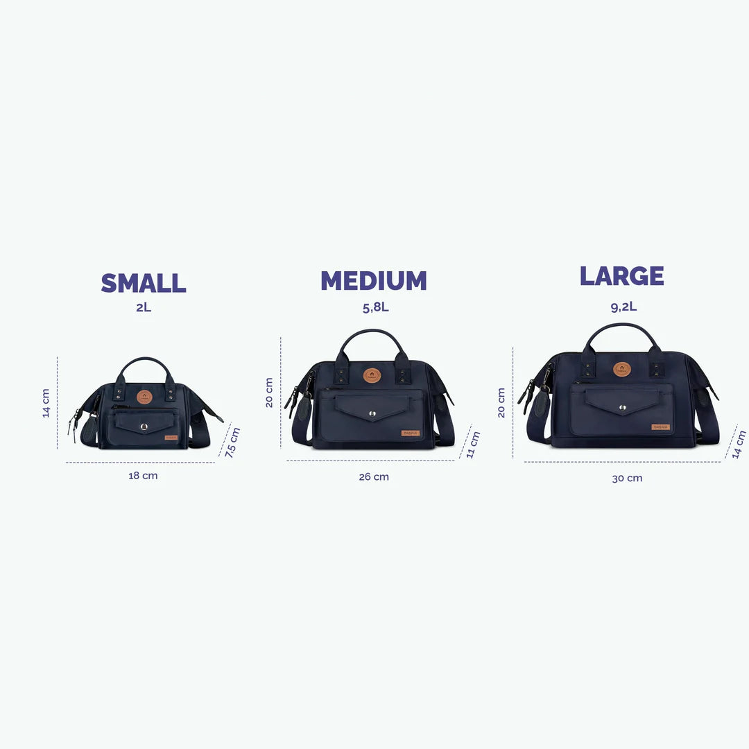Daily Carry | Vos essentiels à portée de main