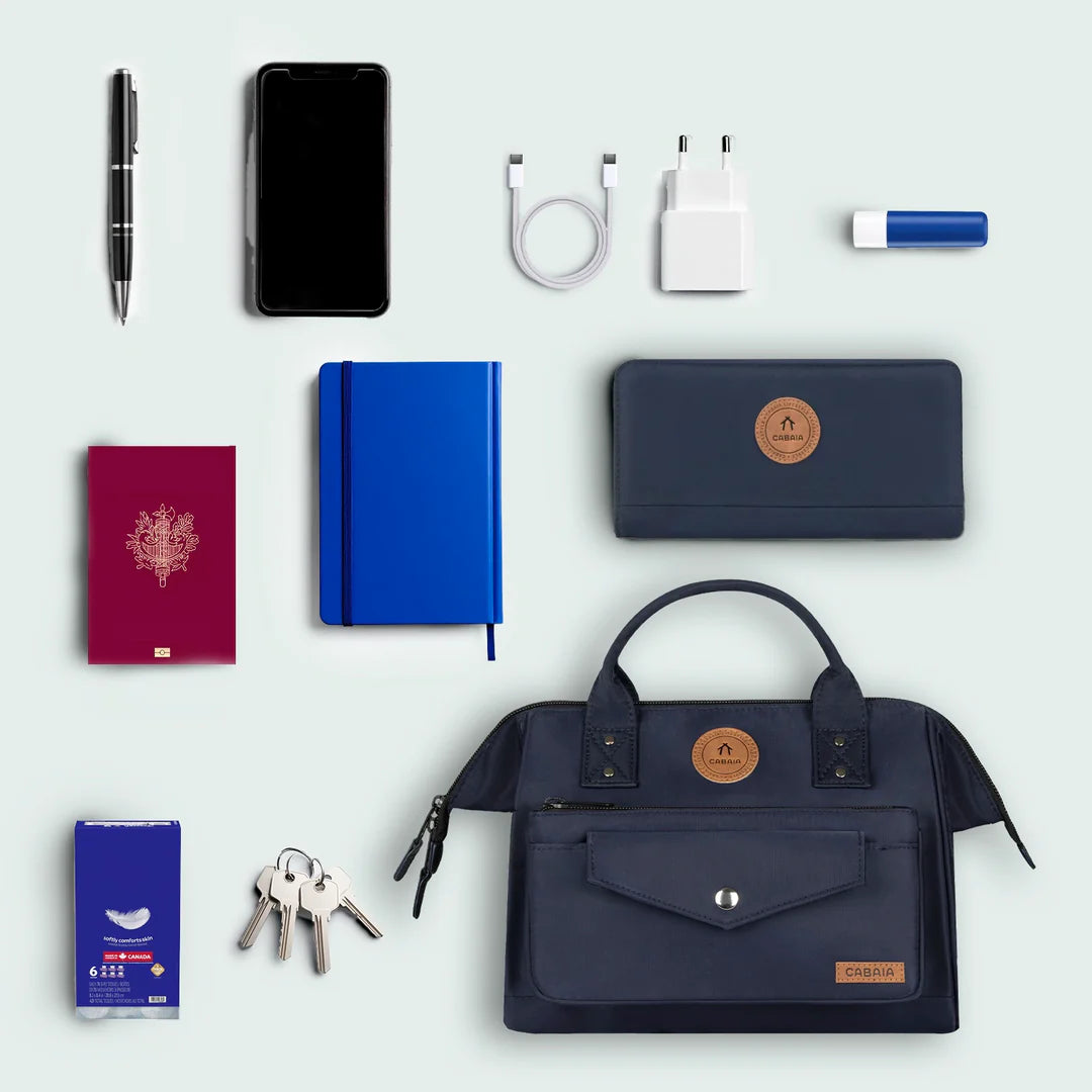 Daily Carry | Vos essentiels à portée de main