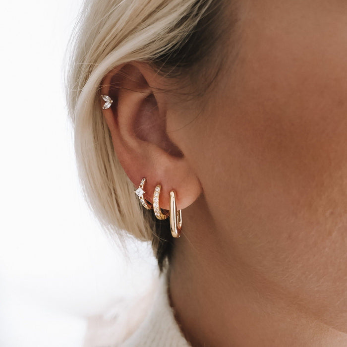 ClairLune | Design Minimaliste avec Éclat de Luxe