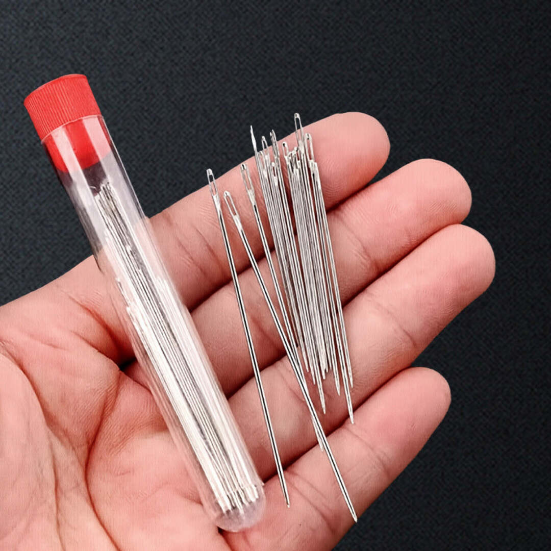 NeedleCraft | Coffret d'outils multifonctions pour la couture et la broderie