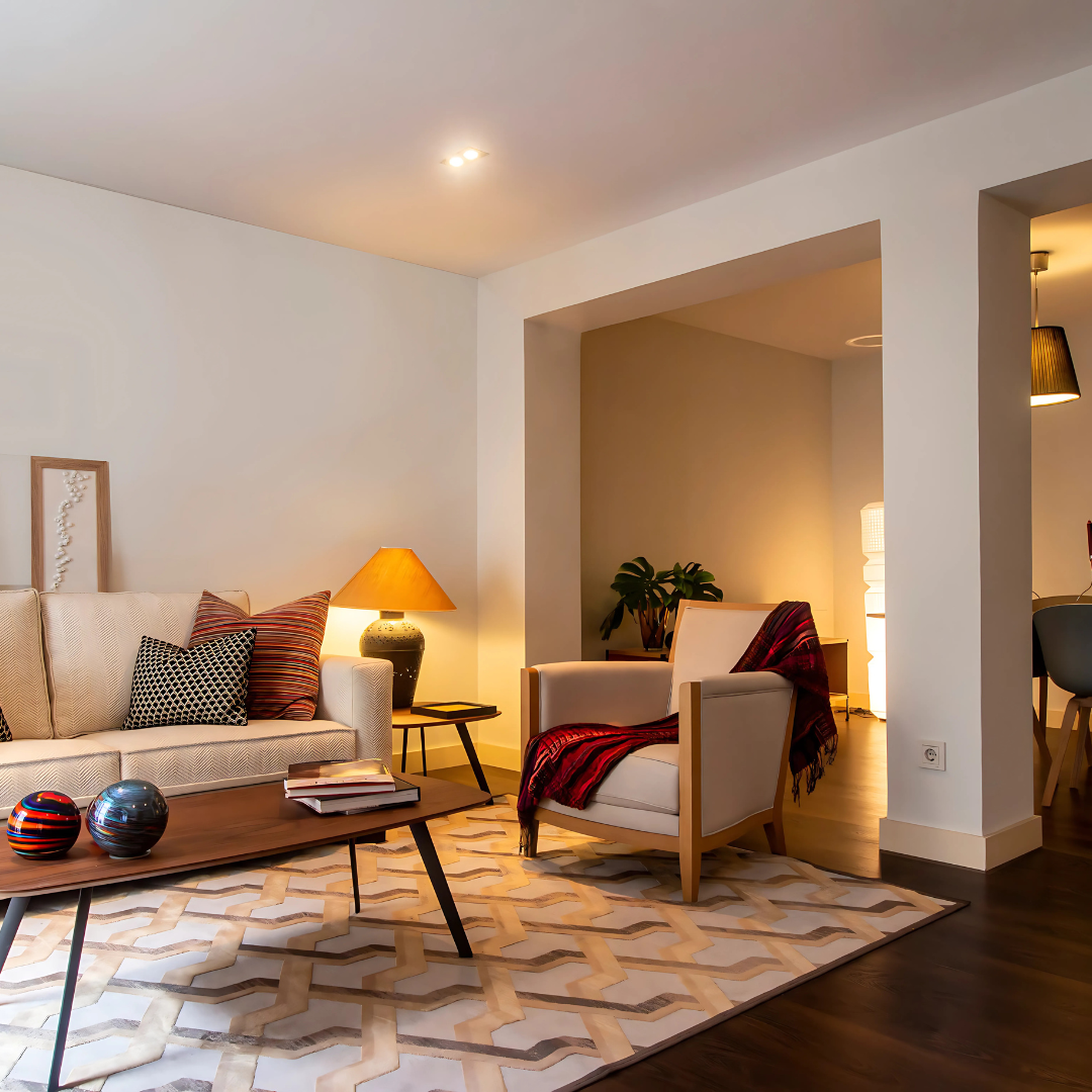 Home & Living - Maison & Décoration