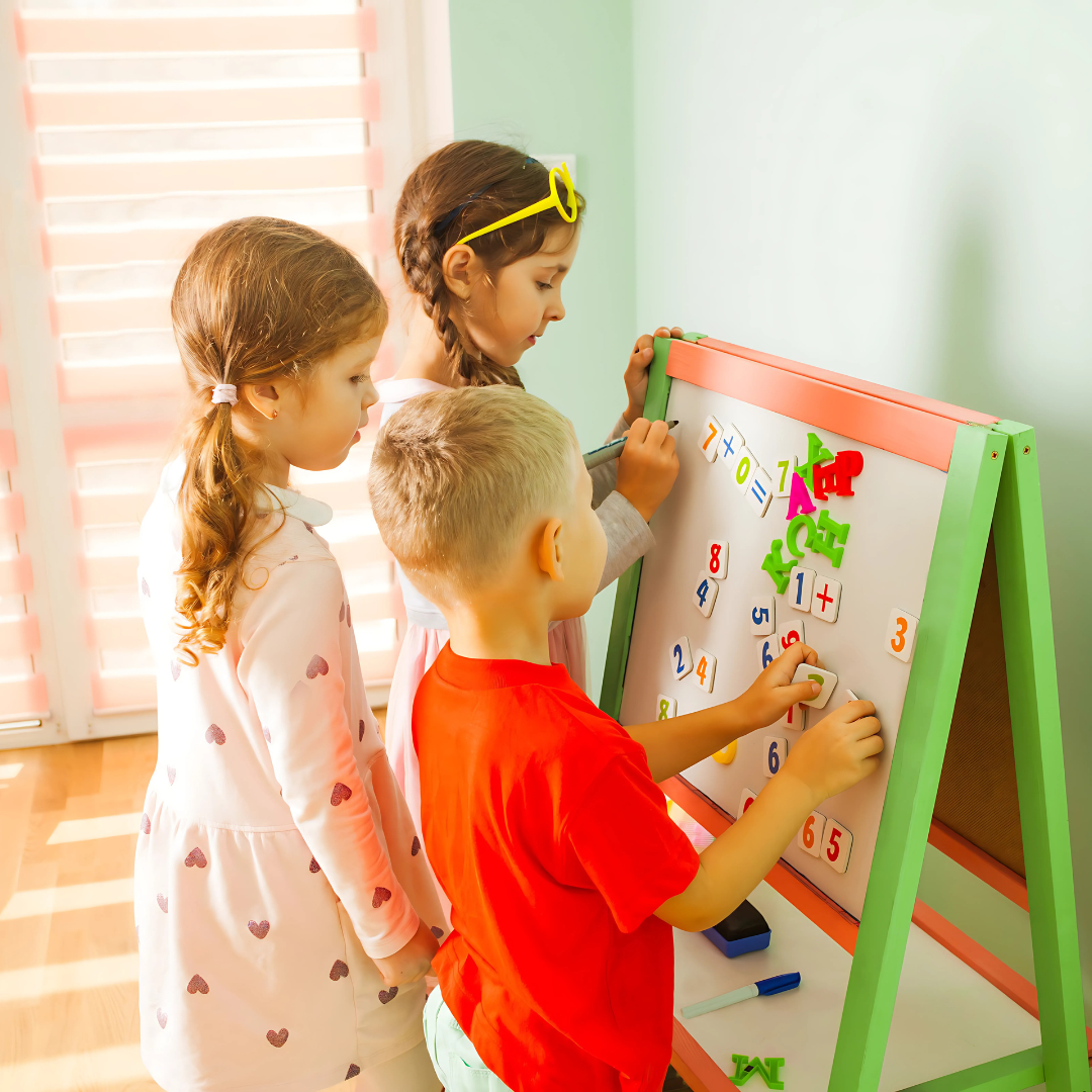 Kids & Family - Enfants & Famille