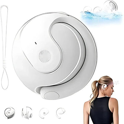 SmartBuds | Écouteurs Bluetooth Sans Fil avec Fonction de Traduction IA