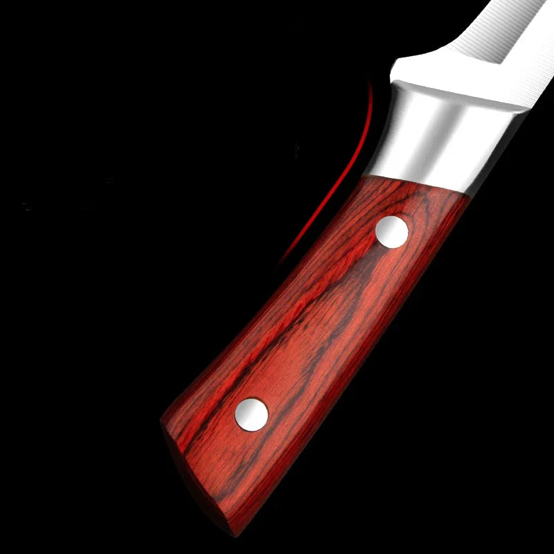 SharpKnife | Couteaux de Chef Professionnels pour Découpe Précise