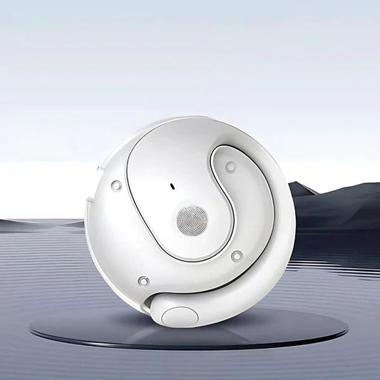 SmartBuds | Écouteurs Bluetooth Sans Fil avec Fonction de Traduction IA