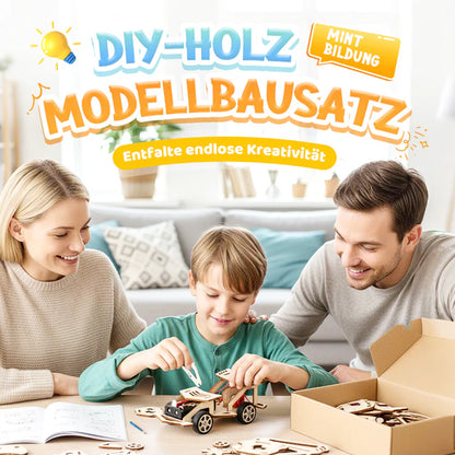 Smart Science | Créatif & éducatif
