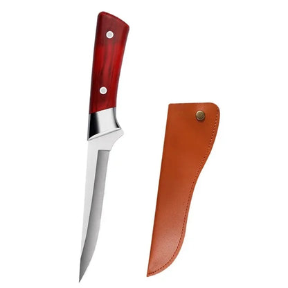 SharpKnife | Couteaux de Chef Professionnels pour Découpe Précise