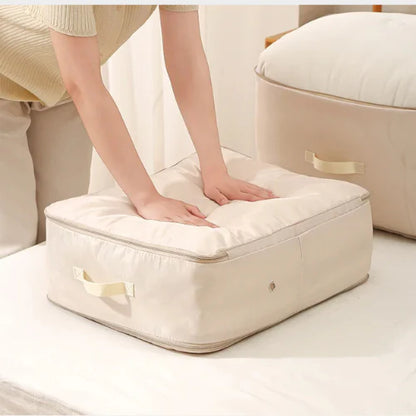 SpaceSaver | Sac de Compression Ultime pour Gagner de l’Espace