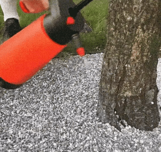 Lockscape | Colle Paillis Adhésive pour un Jardin Propre et Soigné