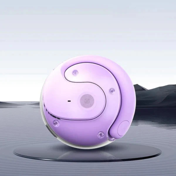 SmartBuds | Écouteurs Bluetooth Sans Fil avec Fonction de Traduction IA