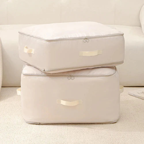 SpaceSaver | Sac de Compression Ultime pour Gagner de l’Espace