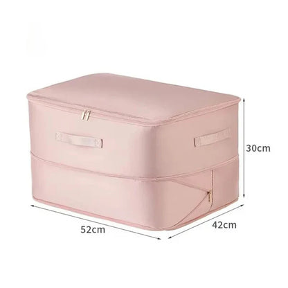 SpaceSaver | Sac de Compression Ultime pour Gagner de l’Espace