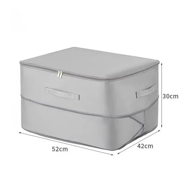 SpaceSaver | Sac de Compression Ultime pour Gagner de l’Espace