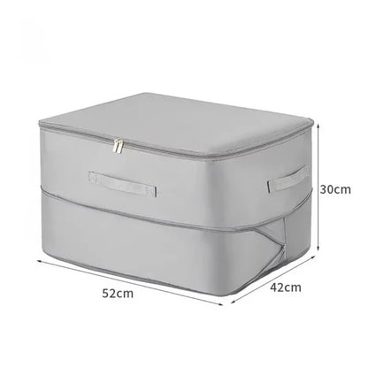 SpaceSaver | Sac de Compression Ultime pour Gagner de l’Espace