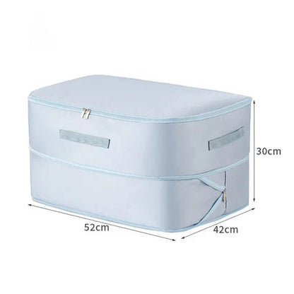 SpaceSaver | Sac de Compression Ultime pour Gagner de l’Espace