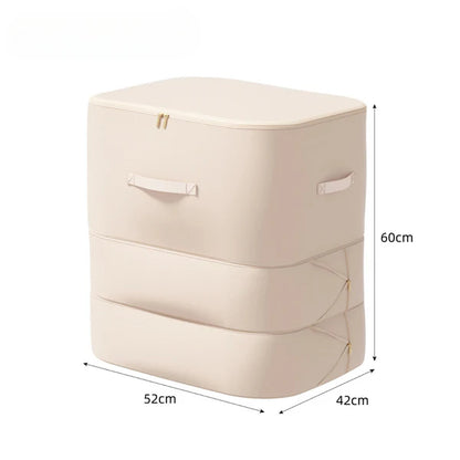 SpaceSaver | Sac de Compression Ultime pour Gagner de l’Espace