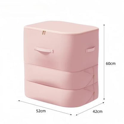 SpaceSaver | Sac de Compression Ultime pour Gagner de l’Espace