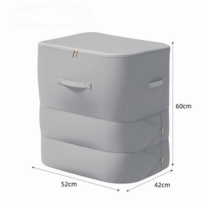 SpaceSaver | Sac de Compression Ultime pour Gagner de l’Espace