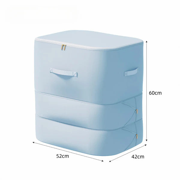 SpaceSaver | Sac de Compression Ultime pour Gagner de l’Espace