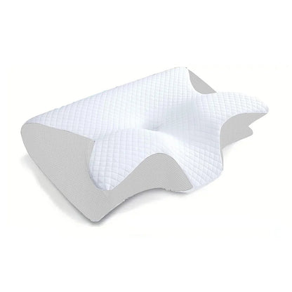 DreamContour | Oreiller Orthopédique contre la Douleur Cervicale
