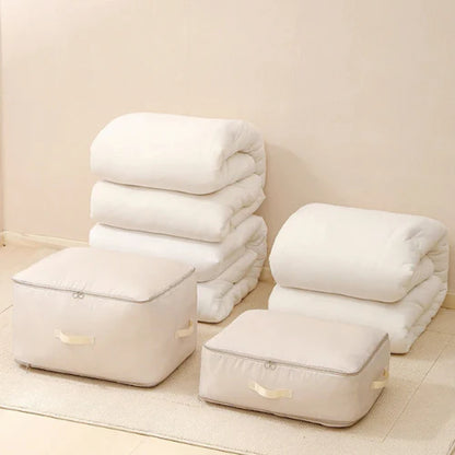 SpaceSaver | Sac de Compression Ultime pour Gagner de l’Espace