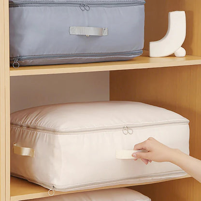 SpaceSaver | Sac de Compression Ultime pour Gagner de l’Espace