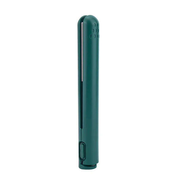 Curling Iron | Mini outil de coiffage pour des cheveux brillants
