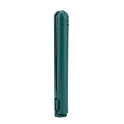 Curling Iron | Mini outil de coiffage pour des cheveux brillants