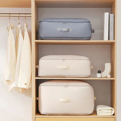 SpaceSaver | Sac de Compression Ultime pour Gagner de l’Espace