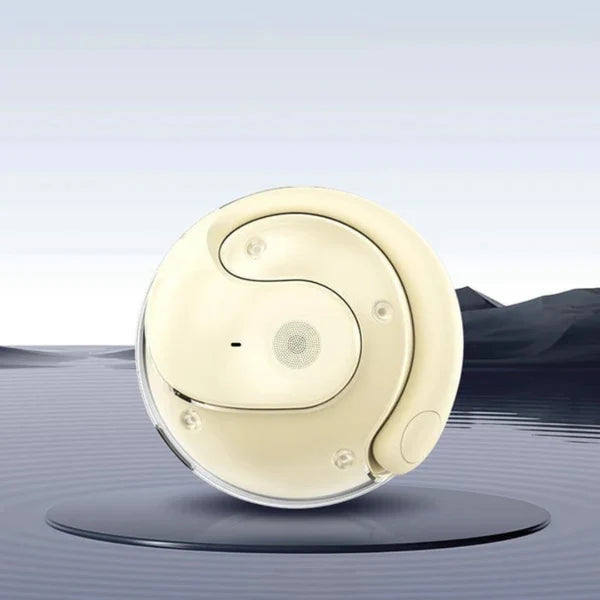 SmartBuds | Écouteurs Bluetooth Sans Fil avec Fonction de Traduction IA