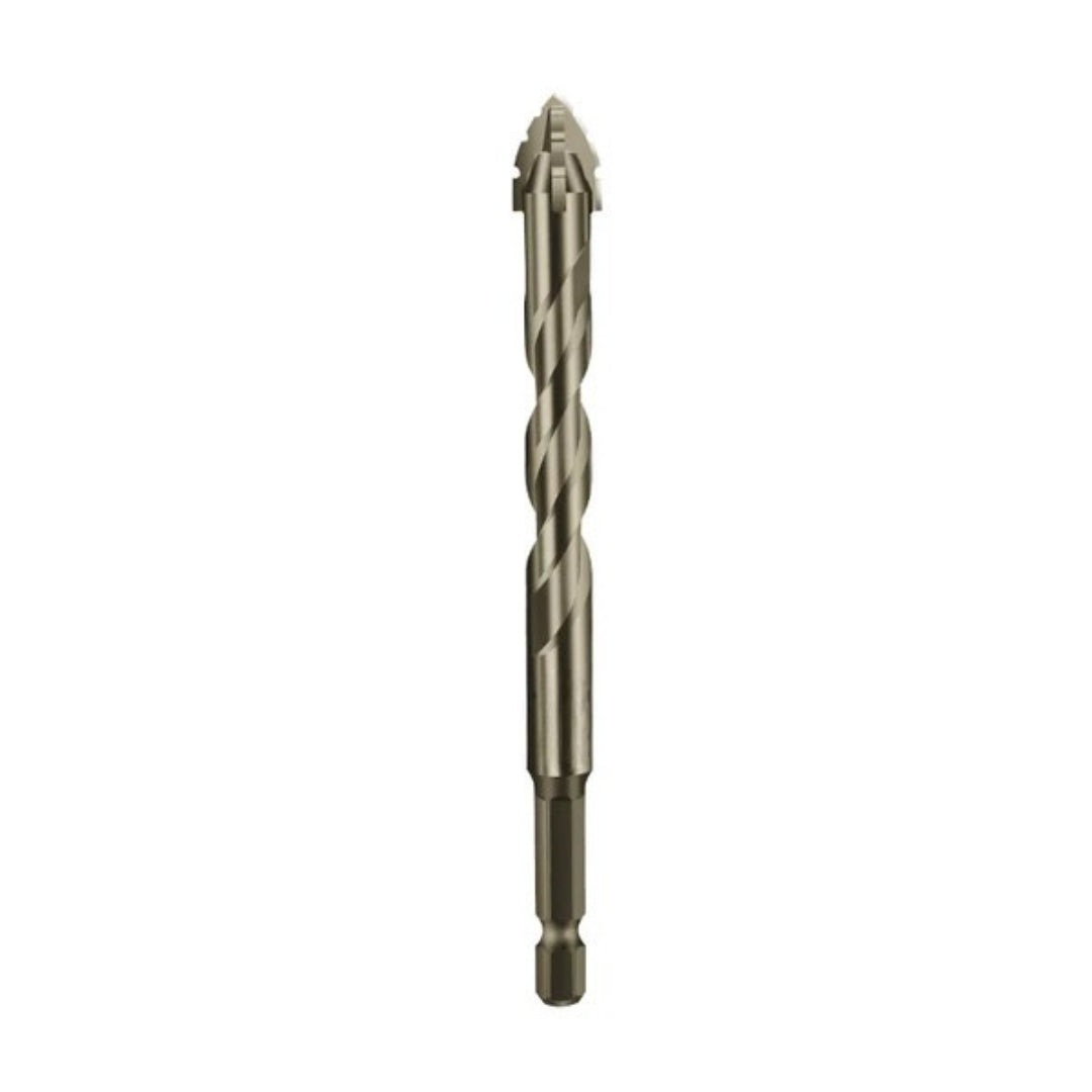 DrillPro | Ensemble de Forets et Tarauds de Haute Qualité avec Revêtement en Titane – Lot de 5