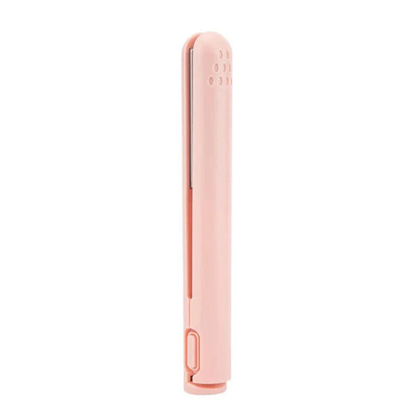 Curling Iron | Mini outil de coiffage pour des cheveux brillants
