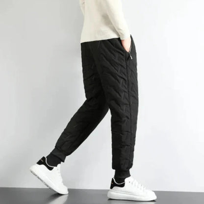 ThermaWear | Pantalon d’Hiver Imperméable en Polaire Unisexe