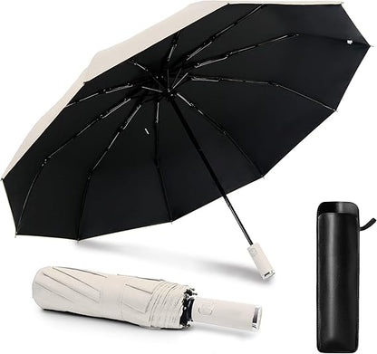 Parapluie Compact | Toujours Sec, Partout
