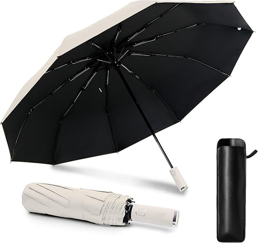 Parapluie Compact | Toujours Sec, Partout