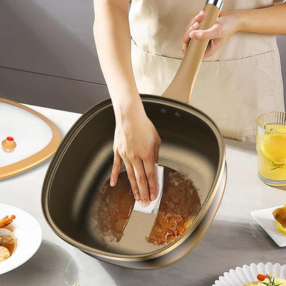 TitanPan – Cuisine facile, saine et élégante