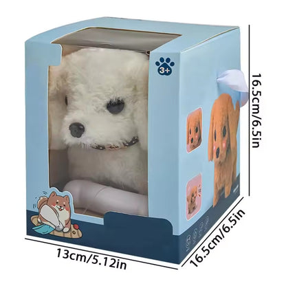 SmartPuppy | Le Chiot Robot le Plus Réaliste Jamais Créé!