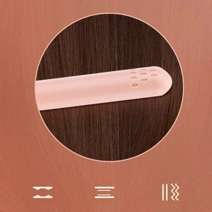 Curling Iron | Mini outil de coiffage pour des cheveux brillants