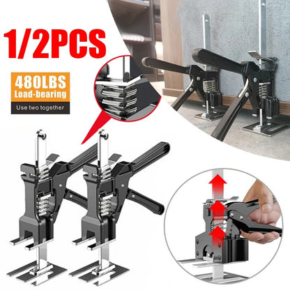 PowerLift | Cric universel pour ajustements et installations parfaites
