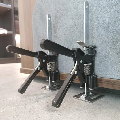 PowerLift | Cric universel pour ajustements et installations parfaites