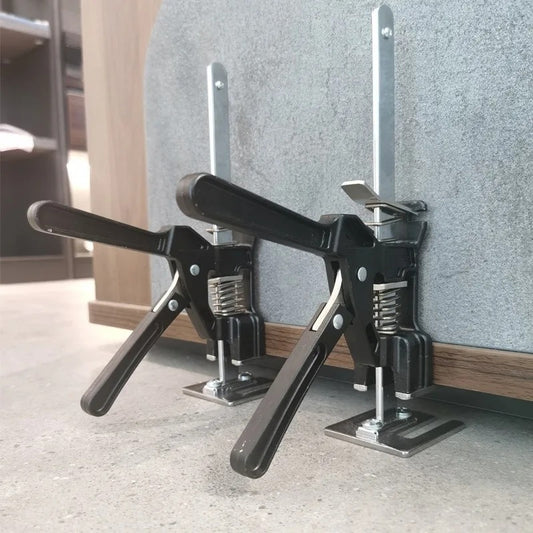 PowerLift | Cric universel pour ajustements et installations parfaites
