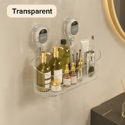 GripRack | Système de rangement compact avec trou de drainage